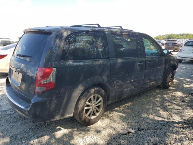 Photo 3 from auction – 2012 DODGE GRAND CARA with VIN 2C4RDGBG2CR370956