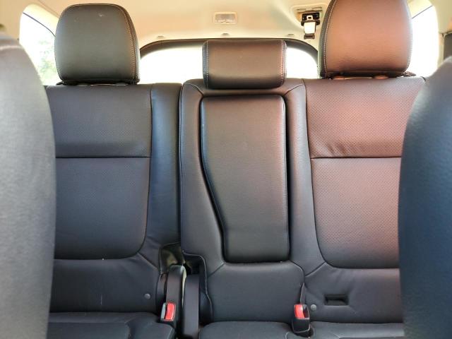 Photo 10 from auction – 2017 MITSUBISHI OUTLANDER with VIN JA4JZ4AX3HZ031564