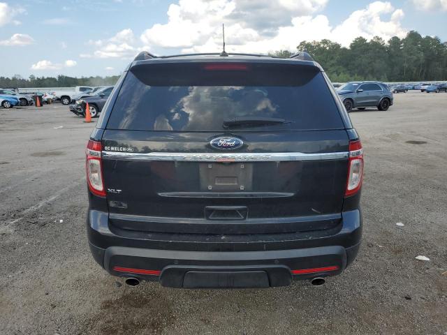 Photo 6 from auction – 2011 FORD EXPLORER X with VIN 1FMHK7D86BGA59047