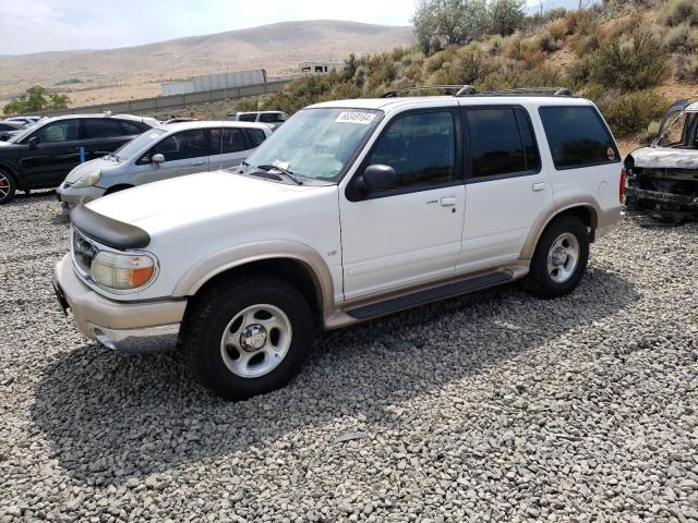 FORD EXPLORER 1999 with VIN 1FMZU32P6XZB94980 - Photo from auction