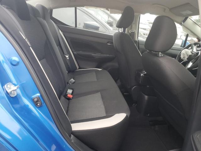 Photo 10 from auction – 2021 NISSAN VERSA SV with VIN 3N1CN8EV8ML840525