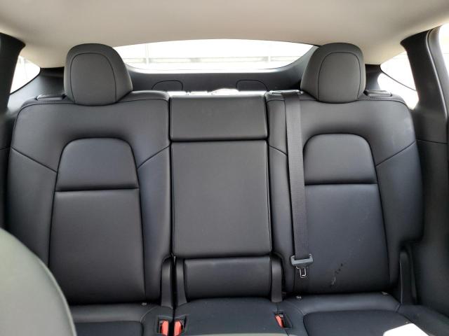 Photo 10 from auction – 2023 TESLA MODEL Y with VIN 7SAYGAEEXPF616120