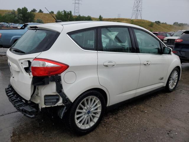 Photo 3 from auction – 2015 FORD C-MAX PREM with VIN 1FADP5CU7FL118441