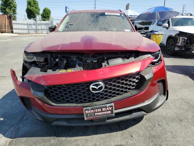 Photo 5 from auction – 2024 MAZDA CX-50 PREM with VIN 7MMVABEM1RN223593