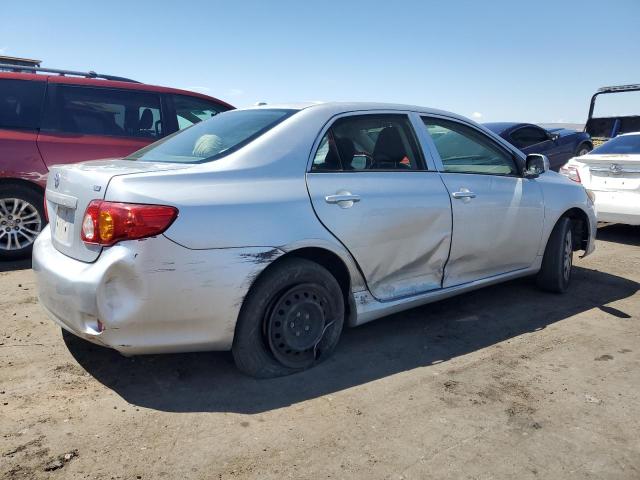 Photo 3 from auction – 2010 TOYOTA COROLLA BA with VIN JTDBU4EE3AJ064778