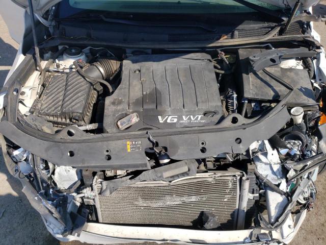 Photo 11 from auction – 2013 BUICK LACROSSE with VIN 1G4GC5E33DF227638