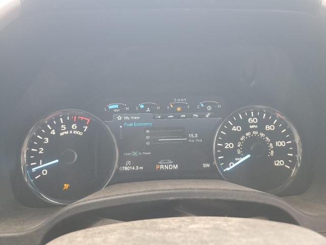 Photo 9 from auction – 2020 FORD F150 SUPER with VIN 1FTEW1E49LFB08799