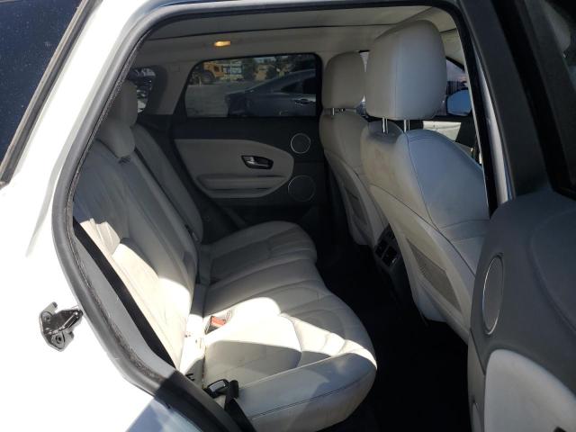 Photo 11 from auction – 2017 LAND ROVER RANGE ROVE with VIN SALVP2BG6HH239016