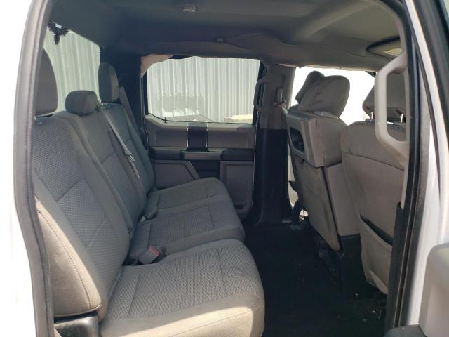 Photo 10 from auction – 2018 FORD F150 SUPER with VIN 1FTEW1E51JFC80475