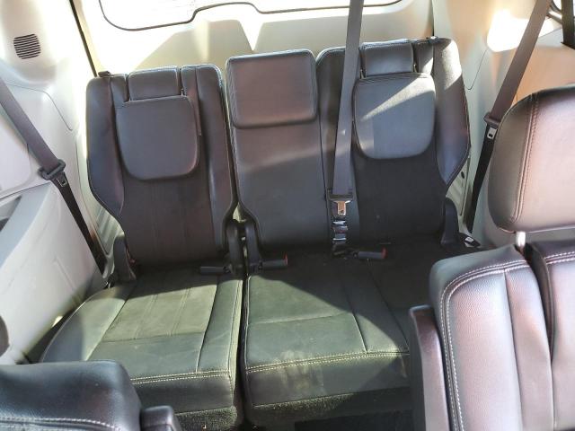 Zdjęcie 10 z aukcji – 2019 DODGE GRAND CARA z VIN 2C4RDGCG2KR662295
