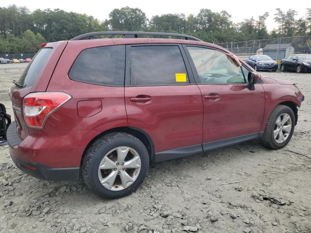 Photo 3 from auction – 2015 SUBARU FORESTER 2 with VIN JF2SJADC3FH541149