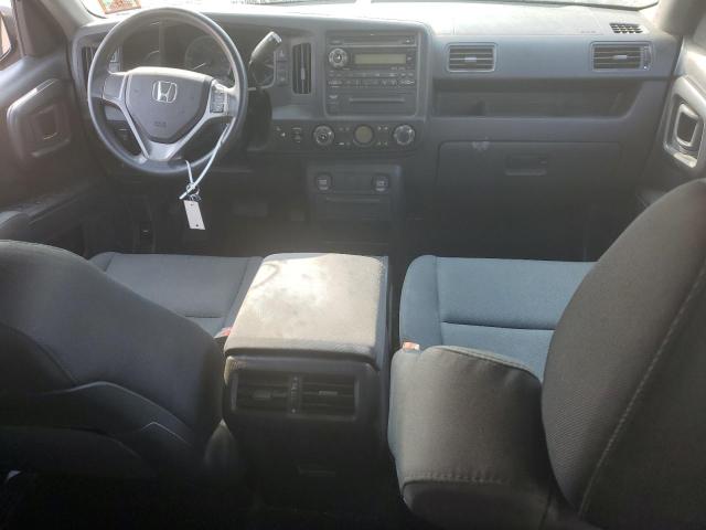 Photo 8 from auction – 2012 HONDA RIDGELINE with VIN 5FPYK1F29CB457849