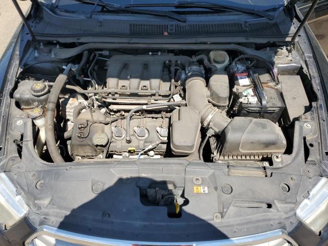Photo 11 from auction – 2014 FORD TAURUS SEL with VIN 1FAHP2E83EG177977
