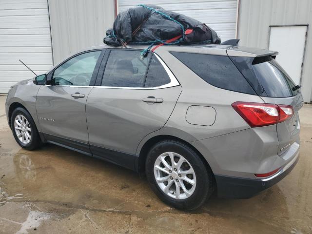 Photo 2 from auction – 2018 CHEVROLET EQUINOX LT with VIN 3GNAXJEV1JS593475
