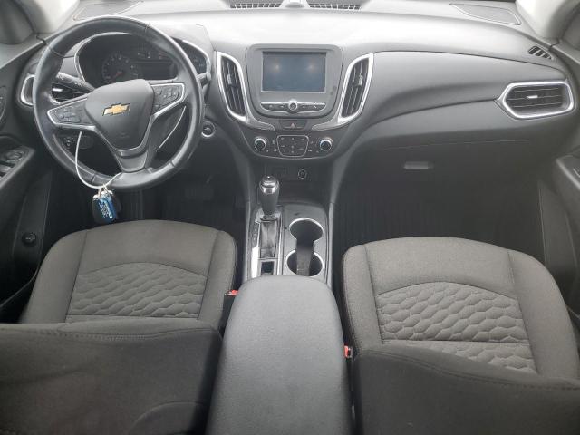 Photo 8 from auction – 2018 CHEVROLET EQUINOX LT with VIN 3GNAXJEV3JS574572