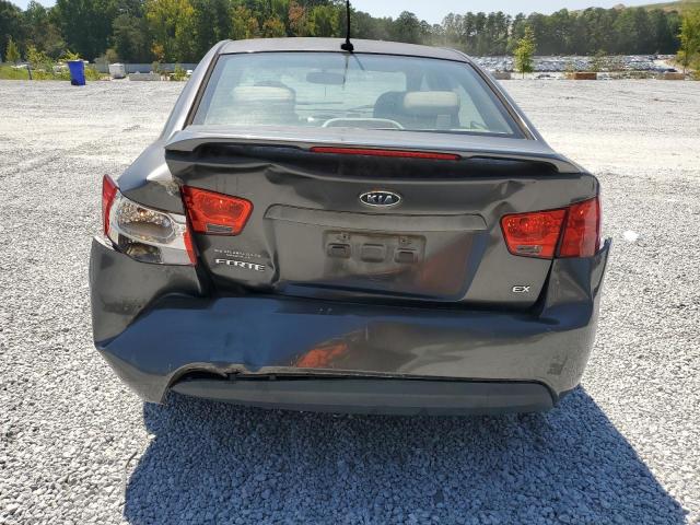 Photo 6 from auction – 2013 KIA FORTE EX with VIN KNAFU4A25D5695541