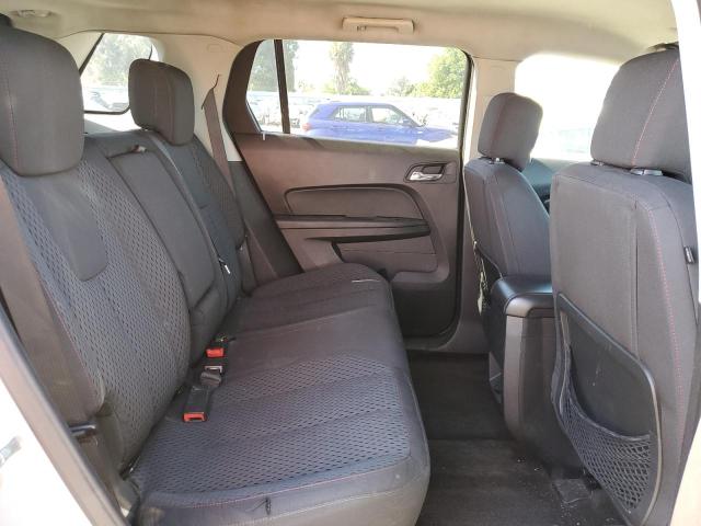 Photo 11 from auction – 2010 GMC TERRAIN SL with VIN 2CTALBEW2A6239101