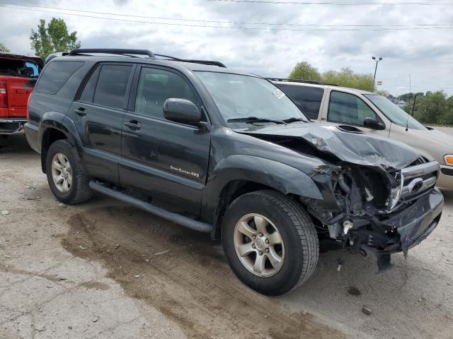 Photo 4 from auction – 2007 TOYOTA 4RUNNER SR with VIN JTEBU14R470123558