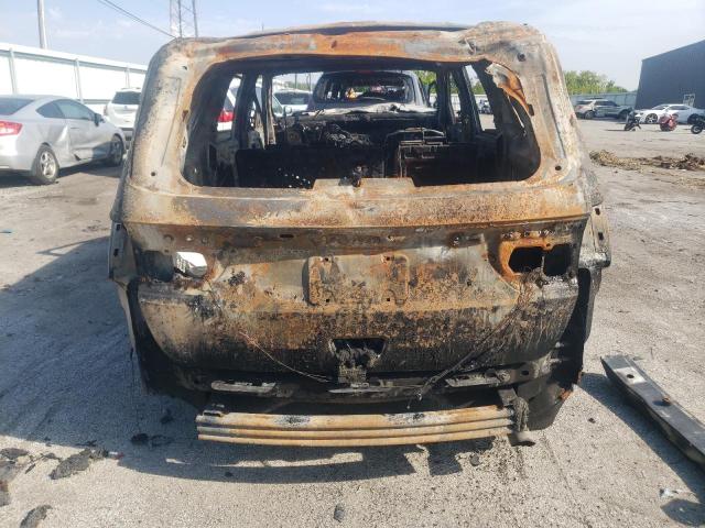 Photo 6 from auction – 2017 DODGE DURANGO SX with VIN 1C4RDJAG6HC747884