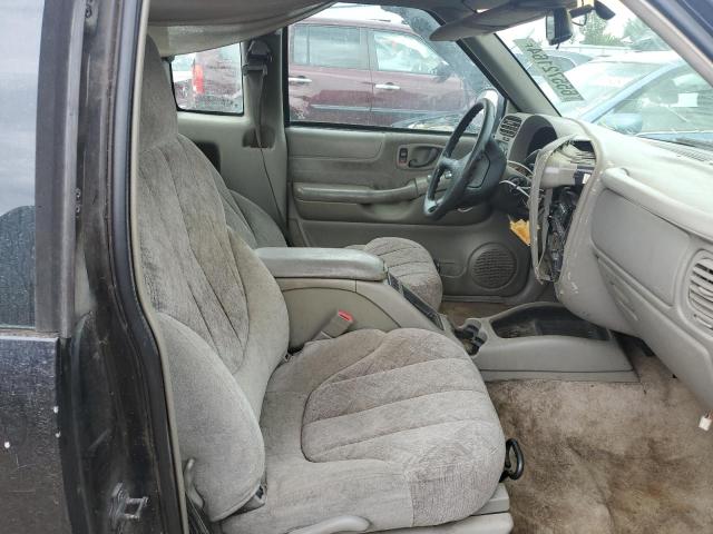 Photo 10 from auction – 1998 GMC SONOMA with VIN 1GTCS19X7W8504214