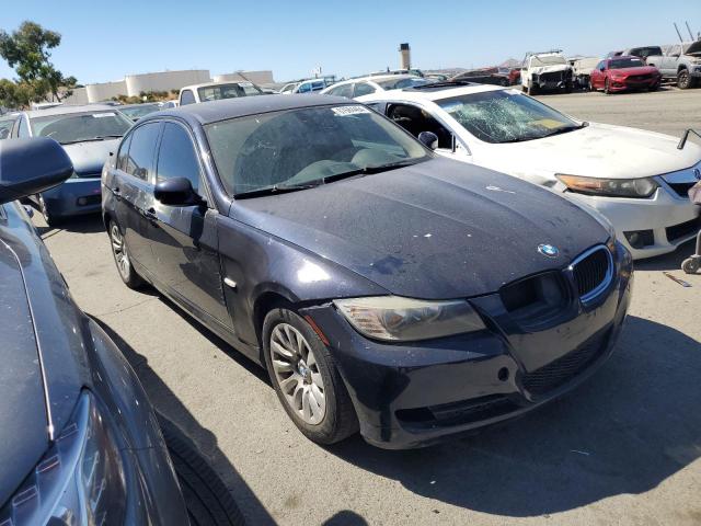 Photo 4 from auction – 2009 BMW 328 I with VIN WBAPH73559E129212