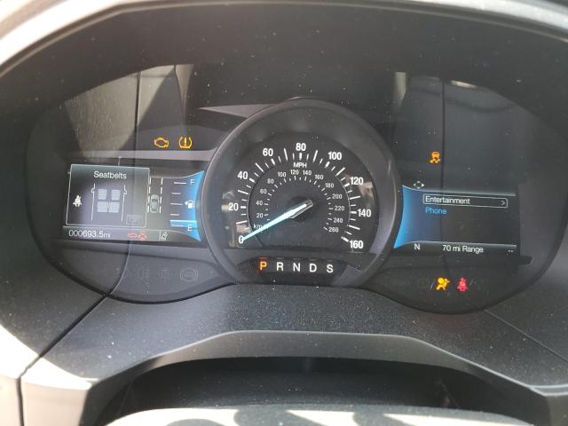 Zdjęcie 9 z aukcji – 2023 FORD EDGE SEL z VIN 2FMPK4J94PBA15974