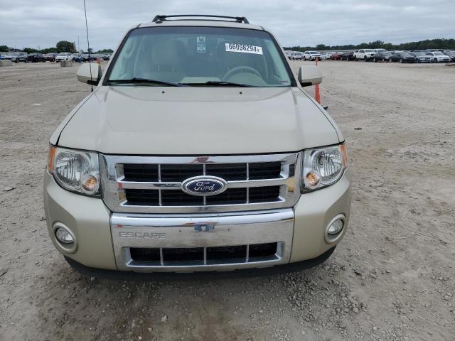 Photo 5 from auction – 2012 FORD ESCAPE LIM with VIN 1FMCU0EG4CKB30892