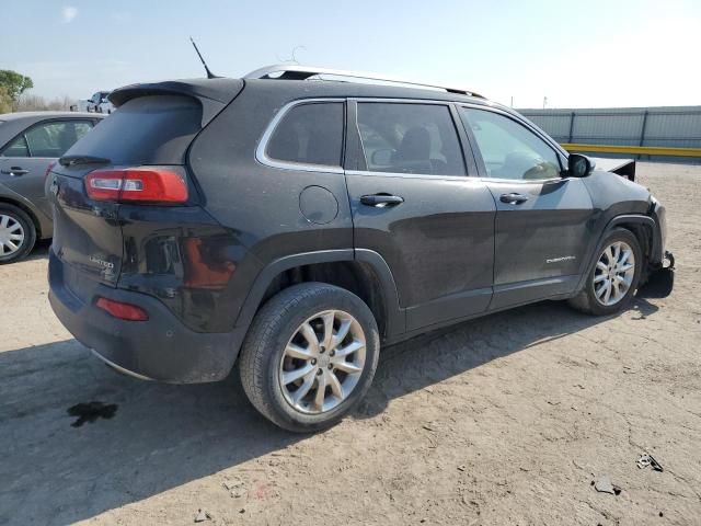 Photo 3 from auction – 2014 JEEP CHEROKEE L with VIN 1C4PJLDS7EW188464