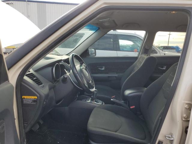 Снимка 7 от търг – 2013 KIA SOUL + с VIN KNDJT2A67D7761082