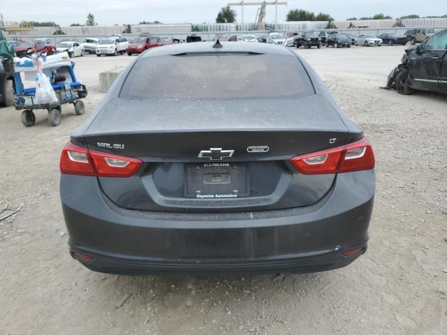 Photo 6 from auction – 2016 CHEVROLET MALIBU LT with VIN 1G1ZE5ST9GF273628