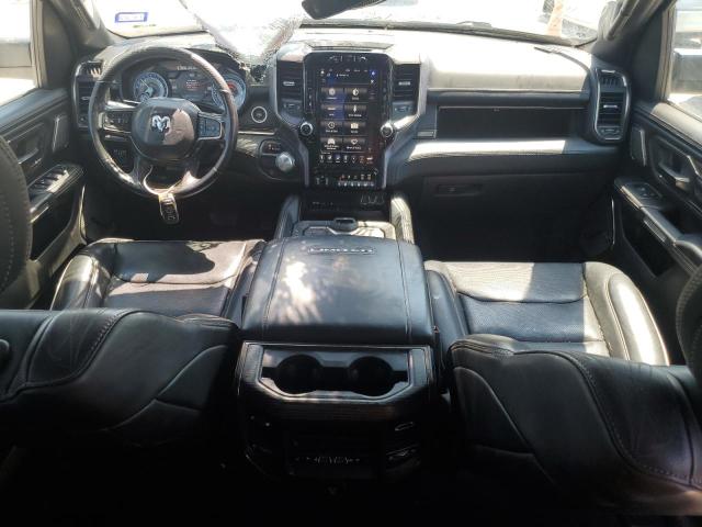 Photo 8 from auction – 2019 RAM 1500 LIMIT with VIN 1C6RREHT0KN590657