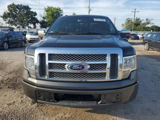 Zdjęcie 5 z aukcji – 2011 FORD F150 SUPER z VIN 1FTFW1EF1BFC82497