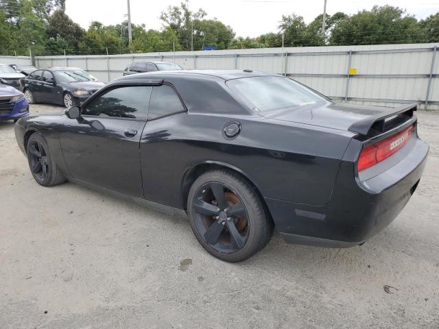 Photo 2 from auction – 2013 DODGE CHALLENGER with VIN 2C3CDYBT7DH617716