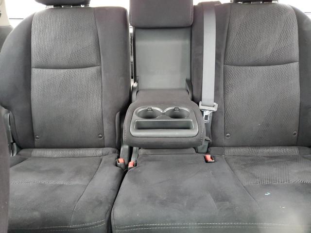 Photo 10 from auction – 2015 NISSAN PATHFINDER with VIN 5N1AR2MM9FC659359