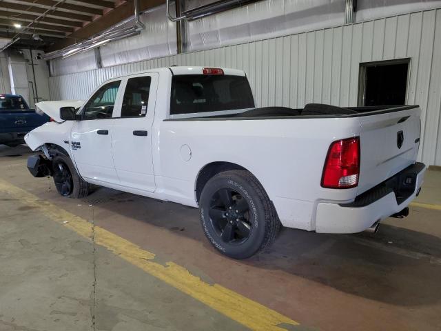 Photo 2 from auction – 2019 RAM 1500 CLASS with VIN 1C6RR7FT7KS522727