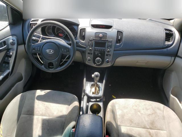 Zdjęcie 8 z aukcji – 2013 KIA FORTE EX z VIN KNAFU4A25D5695541