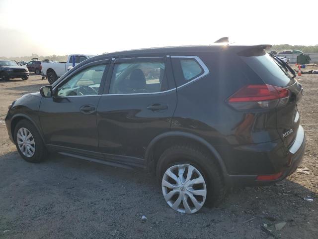 Photo 2 from auction – 2017 NISSAN ROGUE S with VIN KNMAT2MV4HP513655