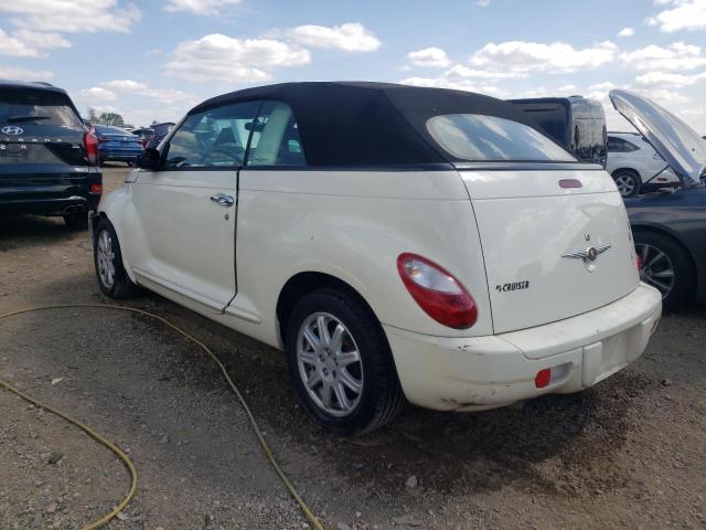 Photo 2 from auction – 2008 CHRYSLER PT CRUISER with VIN 3C3HY55X08T123377