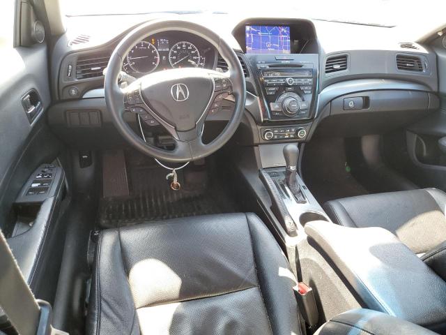 Photo 8 from auction – 2014 ACURA ILX 20 TEC with VIN 19VDE1F7XEE002262