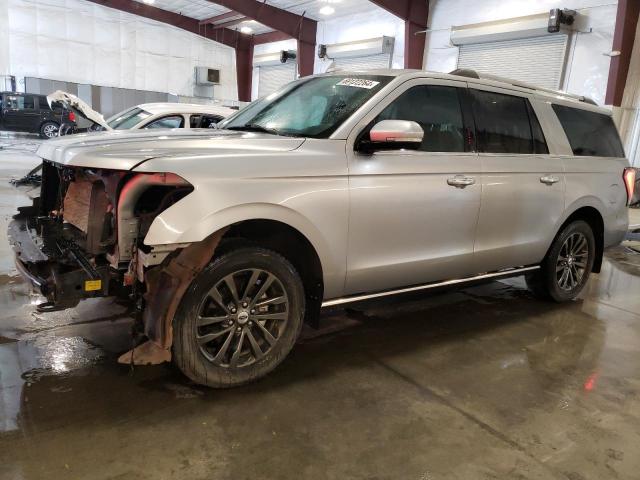 Photo 1 from auction – 2020 FORD EXPEDITION with VIN 1FMJK2AT3LEA21415