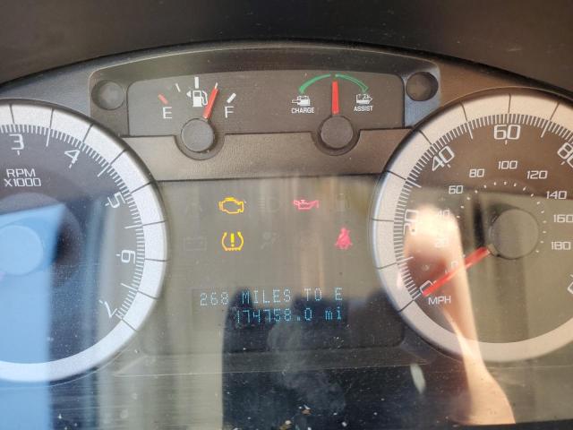 Photo 9 from auction – 2008 FORD ESCAPE HEV with VIN 1FMCU49H88KE76526