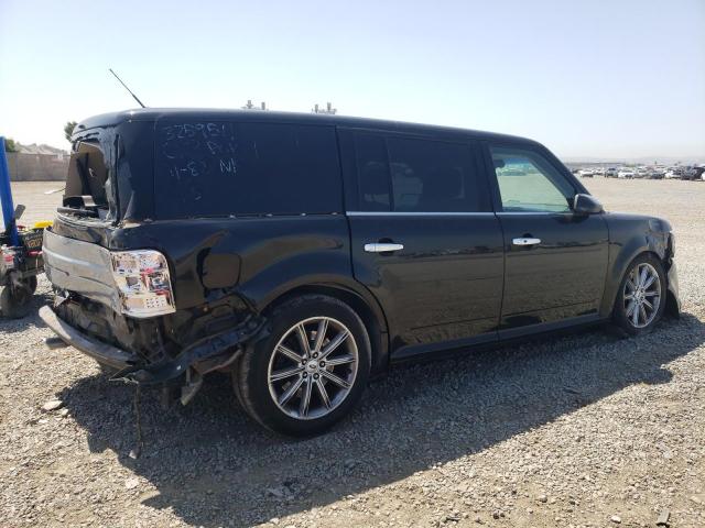 Photo 3 from auction – 2014 FORD FLEX LIMIT with VIN 2FMGK5D85EBD09857