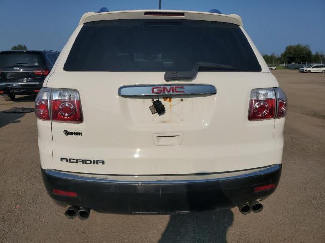 Photo 6 from auction – 2008 GMC ACADIA SLT with VIN 1GKER23728J254836