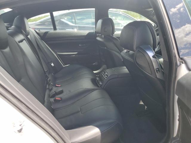 Photo 10 from auction – 2015 BMW M6 GRAN CO with VIN WBS6C9C52FD467752