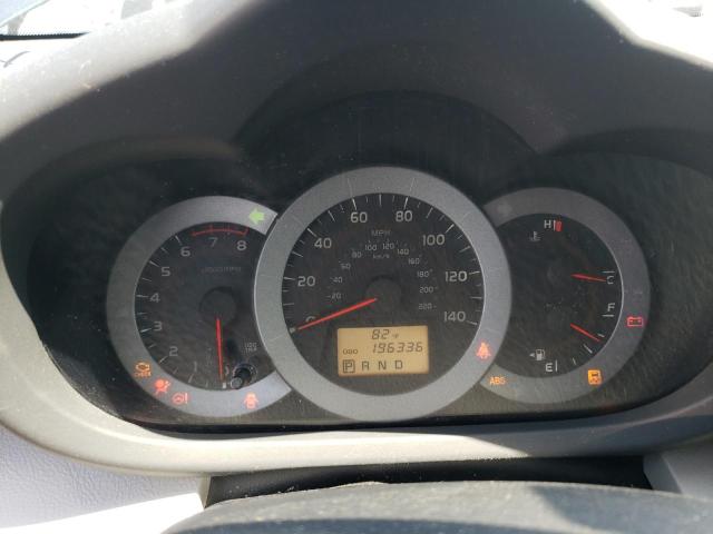 Photo 9 from auction – 2011 TOYOTA RAV4 LIMIT with VIN 2T3YF4DV4BW078195