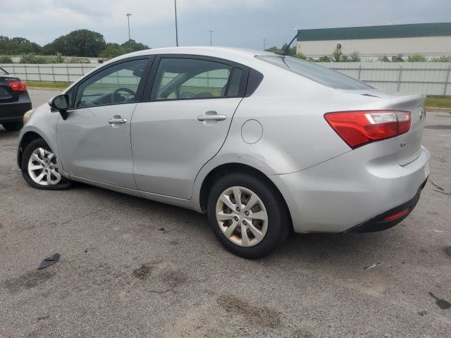 Photo 2 from auction – 2012 KIA RIO EX with VIN KNADN4A39C6049134