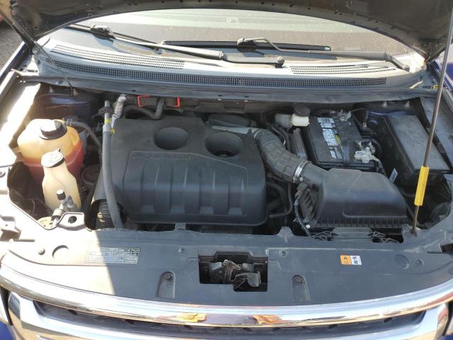 Photo 11 from auction – 2013 FORD EDGE SEL with VIN 2FMDK3J91DBA18842