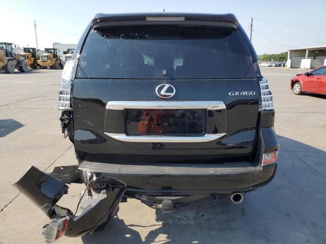Photo 6 from auction – 2023 LEXUS GX 460 with VIN JTJAM7BX8P5369467