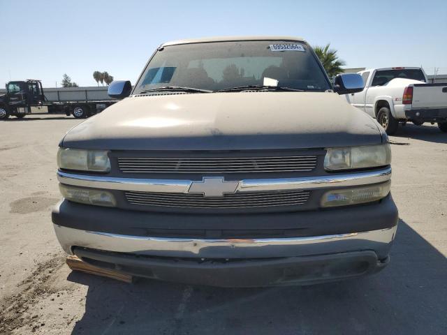 Photo 5 from auction – 2000 CHEVROLET SILVERADO with VIN 2GCEC19T6Y1408826