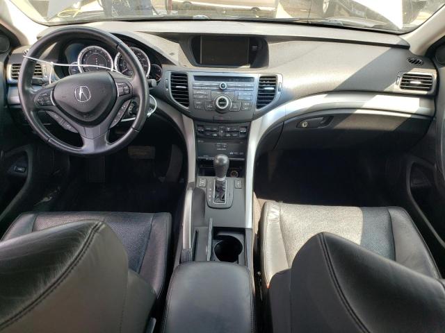 Photo 8 from auction – 2010 ACURA TSX with VIN JH4CU2F61AC010866